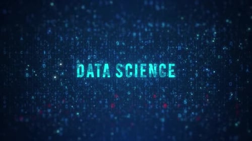Data Science Trendy Words In Technology