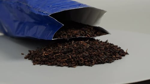 Black Tea