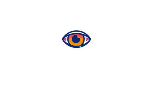 Animiertes Cry-Symbol