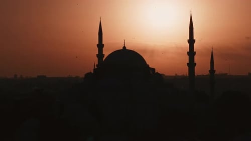 Istanbul Turkey