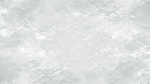 Abstract Fluid Light Waves Seamless Looping Background