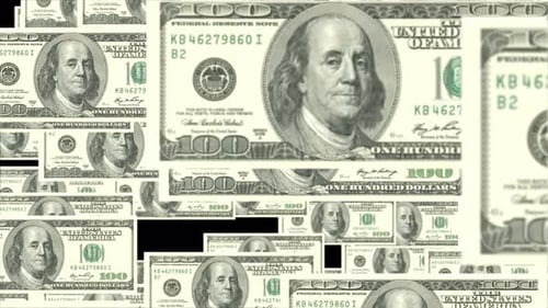 Dollar. V 132