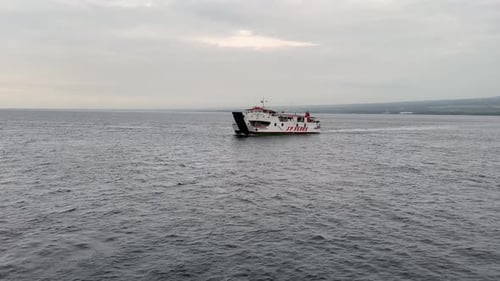Fähre Gilimanuk Bali