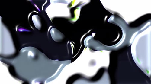Textur-Hintergrund. Abstrakter flüssiger glänzender