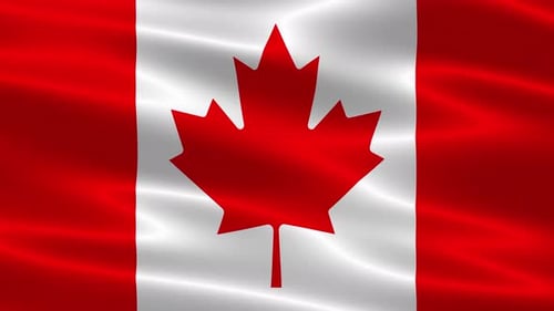 Canada Flag