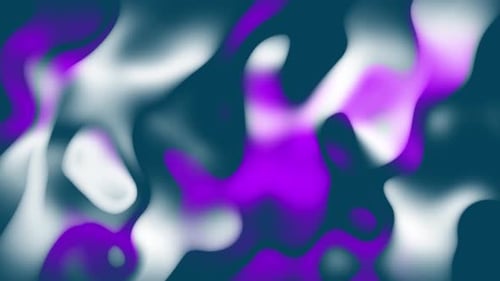 Abstract Fluid Gradient Flowing Background Loop