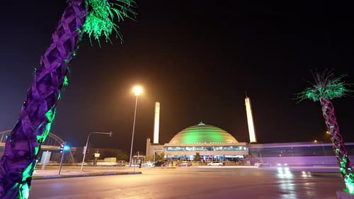 Fest des Ramadan