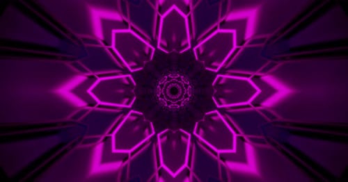 Galaxy Odyssey futuriste