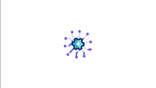 System Animated Icon