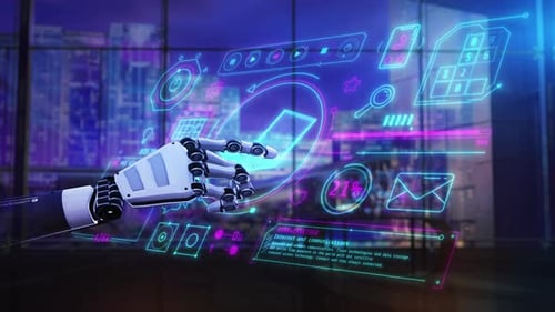 Artificial Intelligence And Social Networks