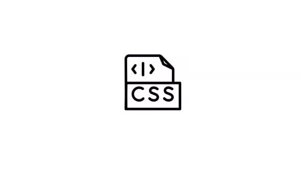 Css Animated Icon With Alpha Channel, Elements Motion Graphics ft ...