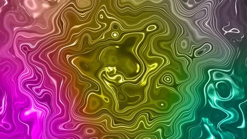 Fond
ondulé liquide tendance coloré abstrait, effet arc-en-ciel liquide. Vd 628