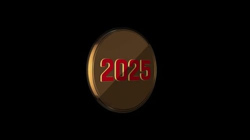 Happy New Year V3