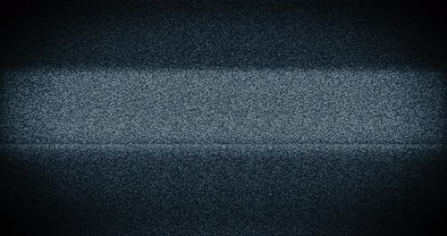 Fernsehgeräusch