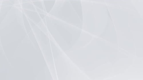 Fluid Abstract Lines Clean Motion Background