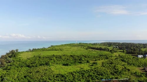 Sea ang Green Drone