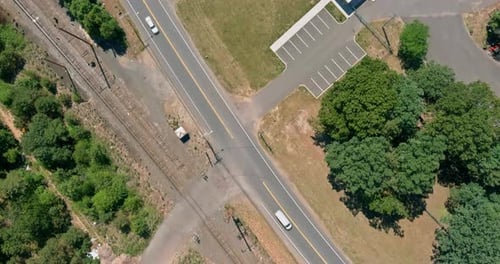 View Sewage Treatment Facilities Aeration Water Purification Tanks in a Modern Wastewater Treatment