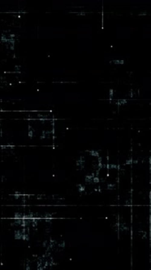 Vertical Video - Dark Abstract Grunge Texture Background