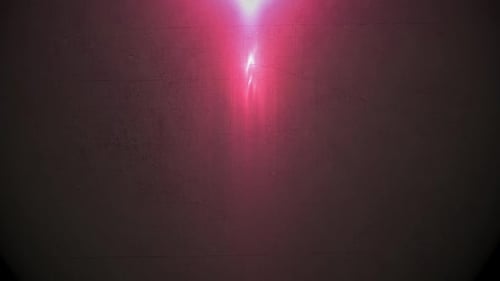Modern Elegant Light Reveal Logo Intro Animation