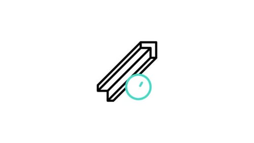 Steel Animated Icon
