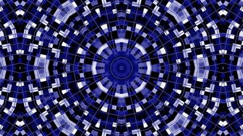 bright glowing space design tunnel, 3d Psychedelia Dance of a Flower of a Kaleidoscope.