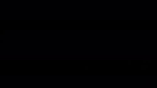 Film Burn Retro Vintage Overlay Marks Glowing Dust Brush Effect