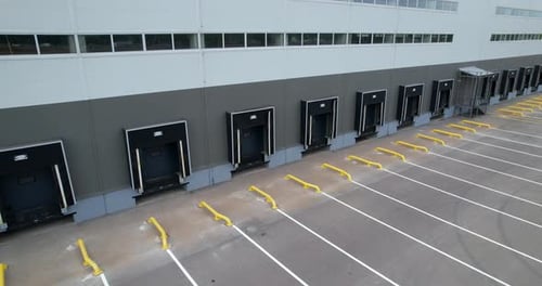 Distribution Center