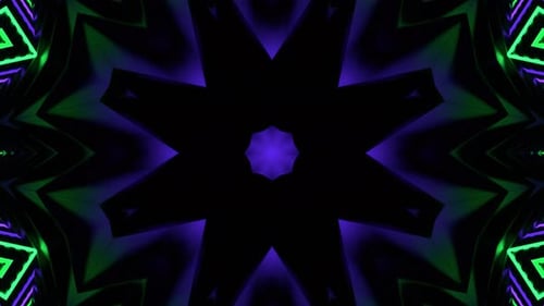 Abstrakter Streak Motion-Hintergrund