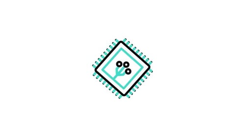 Chip Animated Icon
