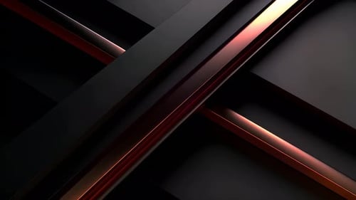 Abstract luxury black grey gradient backgrounds with diagonal golden metallic stripes