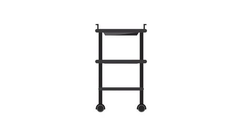 Beauty Parlour Trolley Element Alpha Animation