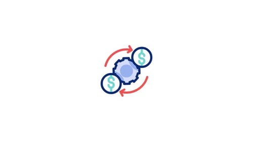 Optimization Animated Icon