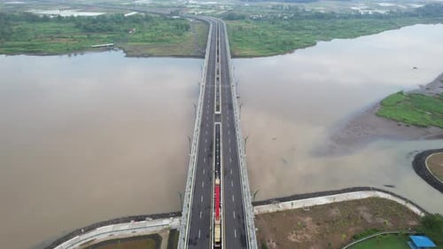 Pantai Depok Yogyakarta