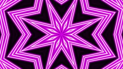Fondo luminoso de Party Motion