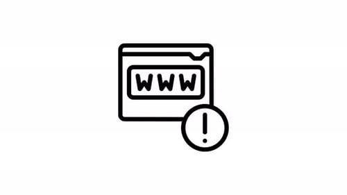 Animation des Tooltip-Liniensymbols