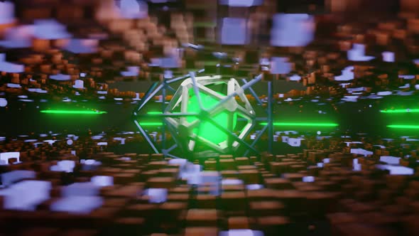 Sci Fi Motion Graphics Animation, Backgrounds Motion Graphics ft ...
