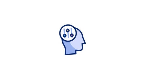 Selfcontrol Animated Icon