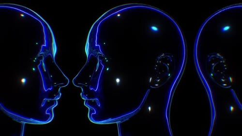 Chrome Heads Loop 05