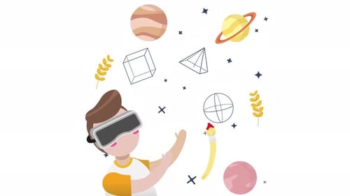 Virtual Reality Education