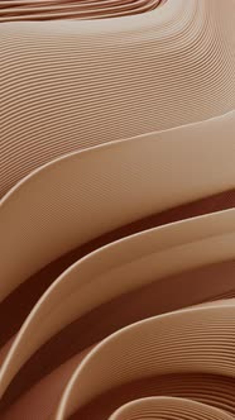 Elegant lines form a dynamic abstract pattern. Alpha channel included ...