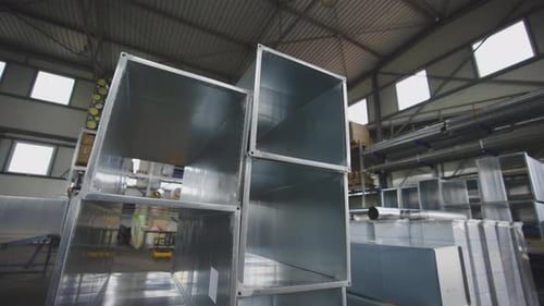 Aire acondicionado o ventilación