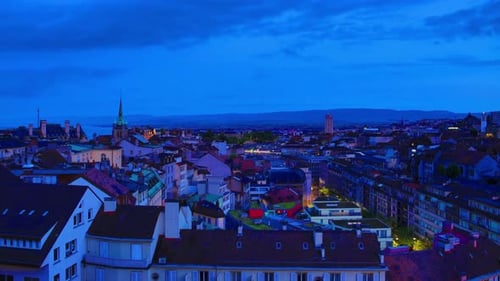 Lausanne, Switzerland