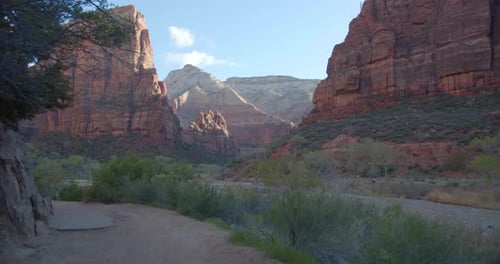 Zion National Park Zion Active Adventure