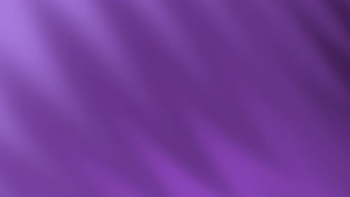 Fondo abstracto morado suave y liso