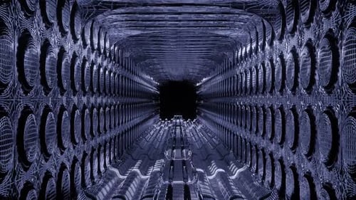 Electric Tunnel energy