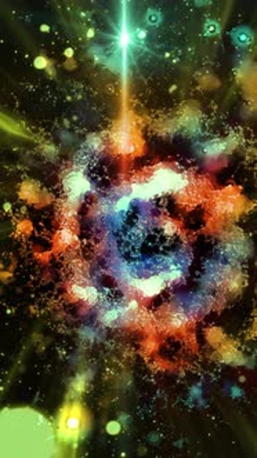 El sueño del universo