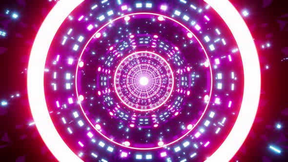 Arte visual de DJ para proyección de pantalla LED, Motion Graphics ...