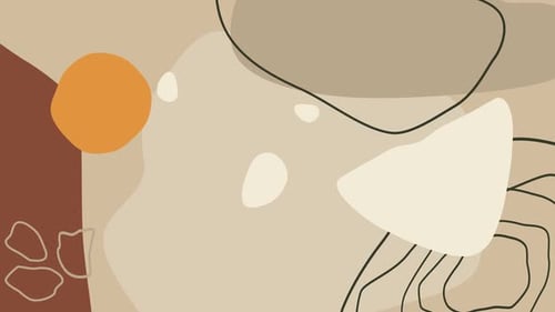 Pastel Hand Drawn Backgrounds