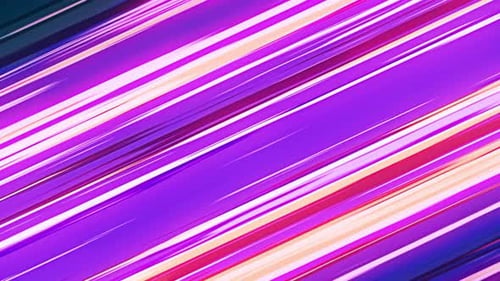 Anime Speed Lines
