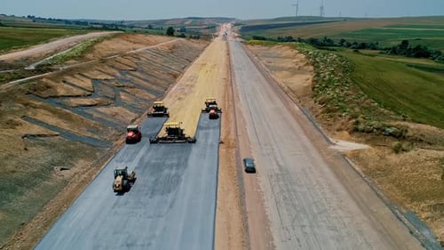 Highway Construction